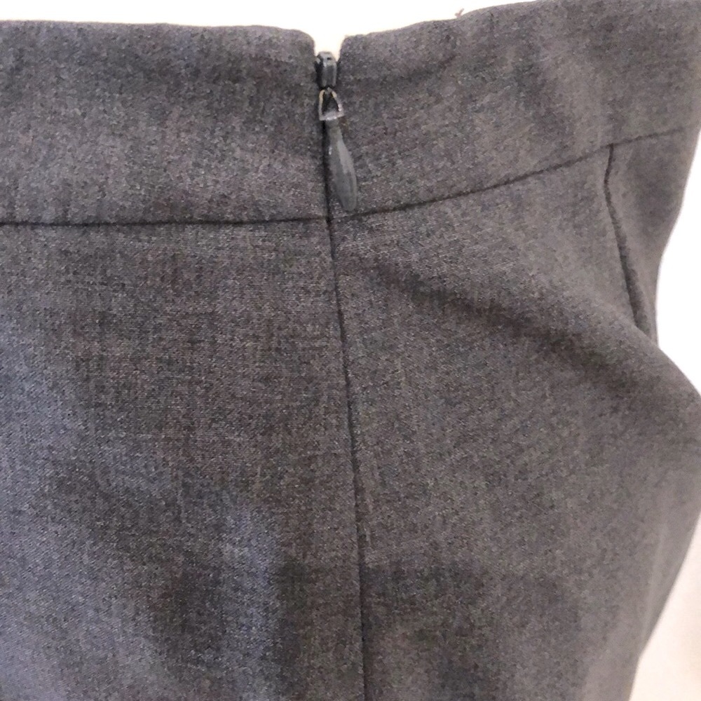 Theory skirt SZ 10 - Picture 6 of 10